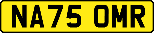 NA75OMR