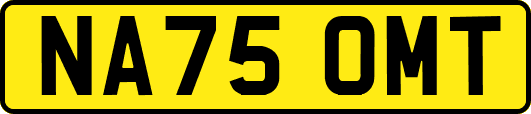 NA75OMT