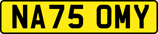 NA75OMY