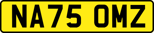 NA75OMZ