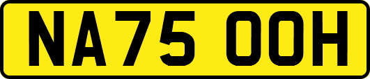 NA75OOH