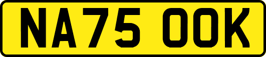 NA75OOK