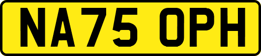 NA75OPH