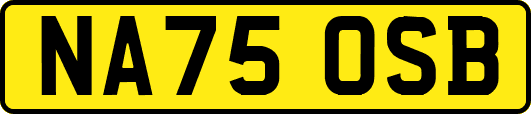 NA75OSB