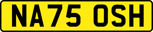 NA75OSH