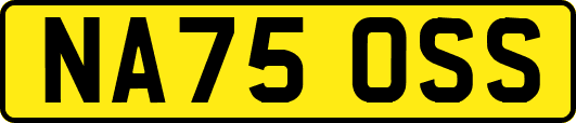 NA75OSS
