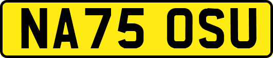 NA75OSU