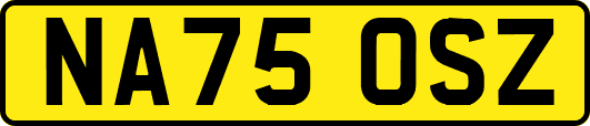 NA75OSZ