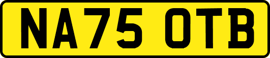 NA75OTB