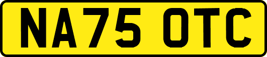 NA75OTC