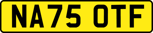 NA75OTF