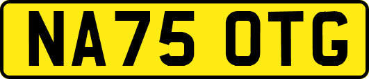 NA75OTG