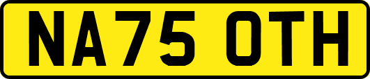 NA75OTH