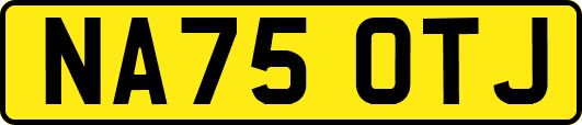 NA75OTJ
