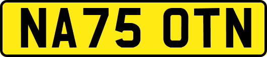 NA75OTN