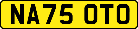 NA75OTO