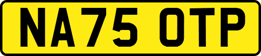 NA75OTP