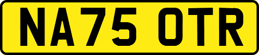 NA75OTR
