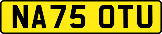 NA75OTU