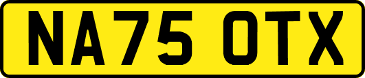 NA75OTX