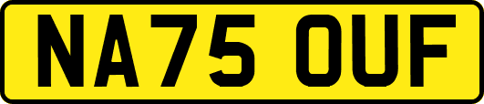 NA75OUF
