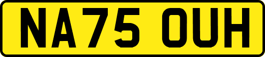 NA75OUH