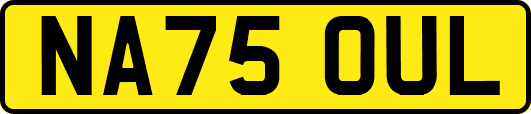 NA75OUL