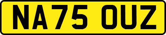 NA75OUZ