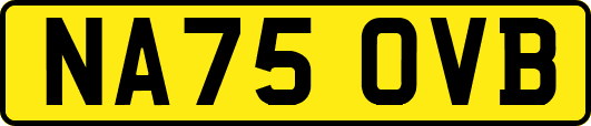 NA75OVB