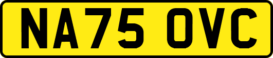 NA75OVC