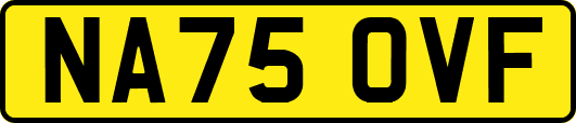 NA75OVF