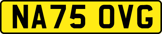 NA75OVG