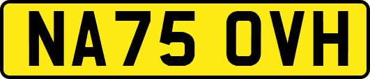 NA75OVH