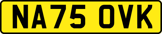 NA75OVK