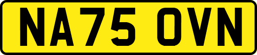 NA75OVN
