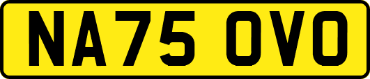 NA75OVO