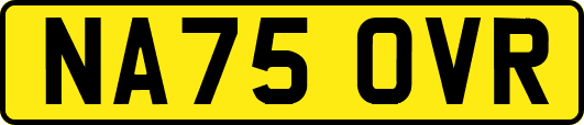 NA75OVR