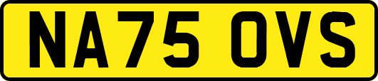 NA75OVS