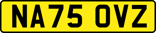 NA75OVZ