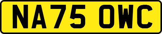 NA75OWC