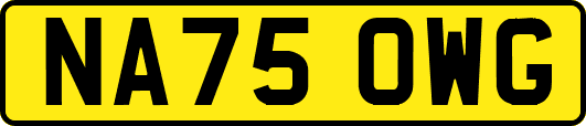 NA75OWG