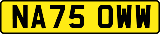 NA75OWW