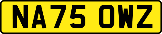 NA75OWZ