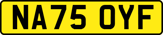 NA75OYF