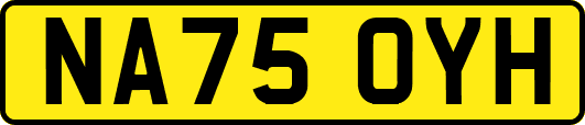 NA75OYH