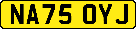 NA75OYJ