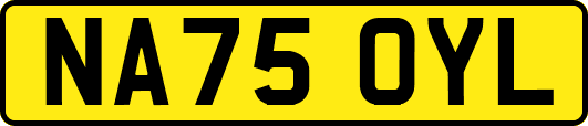 NA75OYL