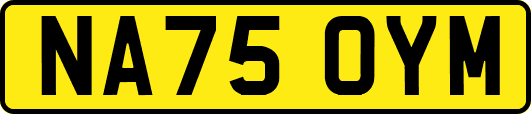 NA75OYM