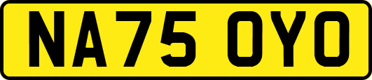 NA75OYO