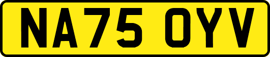 NA75OYV